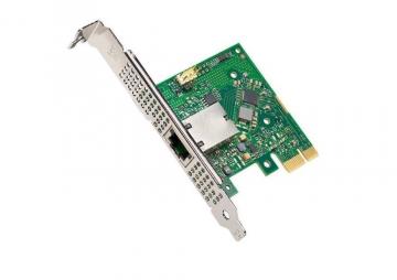 Card mạng Dell Intel I225-T1 Single Port 2.5GbE PCIe Adapter